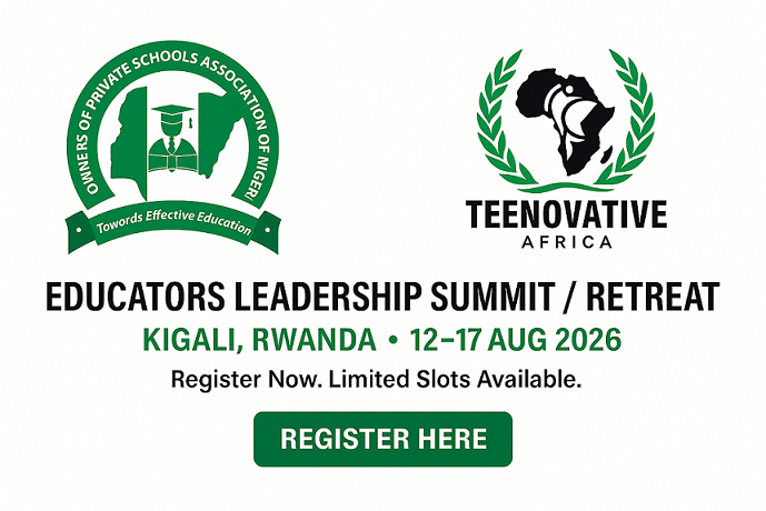 OPSAN Educators Leadership Summit Kigali 2026